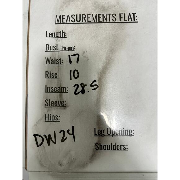 Loft Outlet Dark Wash Legging Denim Jegging Jean Stretch Womens Size 12 - Picture 4 of 7